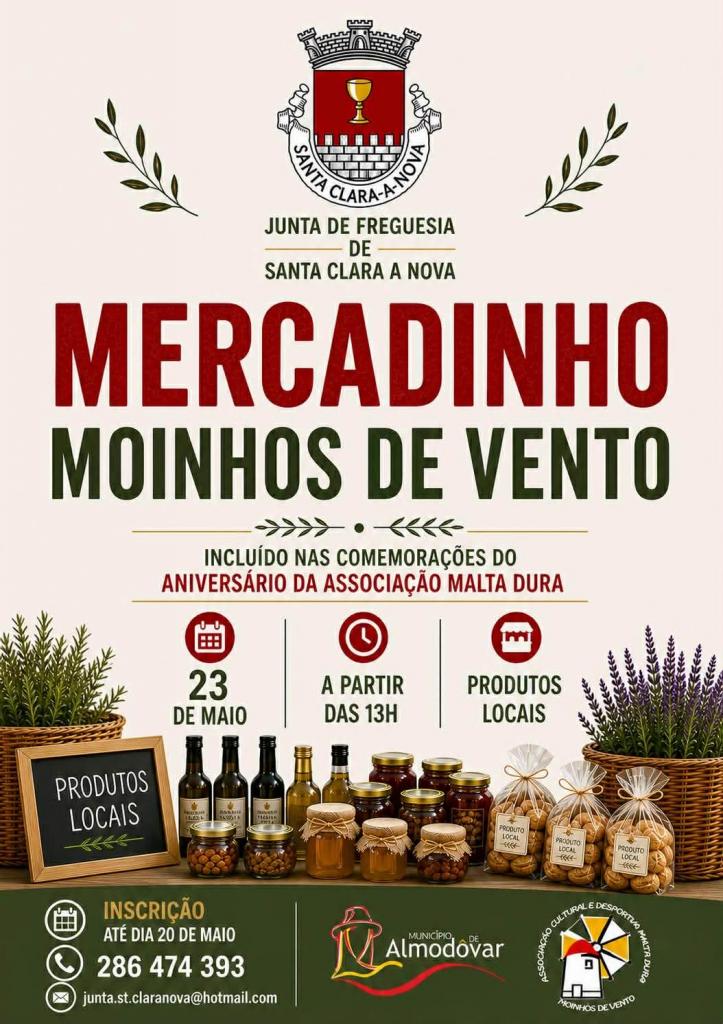 Mercadinho Moinhos de vento