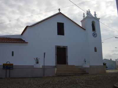 Igreja 